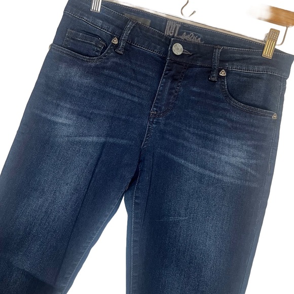 KUT skinny ankle. Size 6. Like new. - Picture 5 of 7